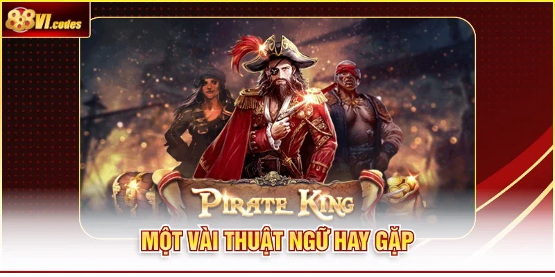 Một vài thuật ngữ hay gặp